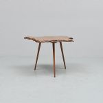 1168 7320 LAMP TABLE